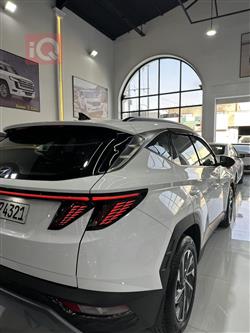 هیوندای تۆکسۆن